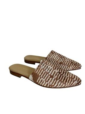Artemis Design Co Mules 40